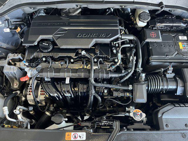 used 2022 Hyundai Kona car, priced at $18,573