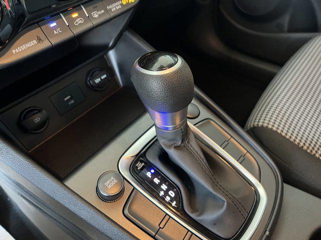 used 2022 Hyundai Kona car, priced at $18,573