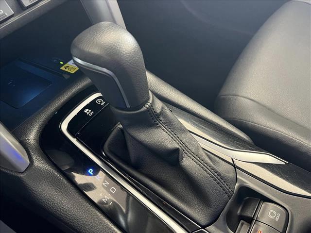 used 2023 Toyota Corolla Cross car, priced at $21,777