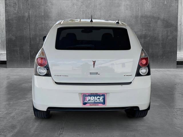 used 2009 Pontiac Vibe car, priced at $7,587