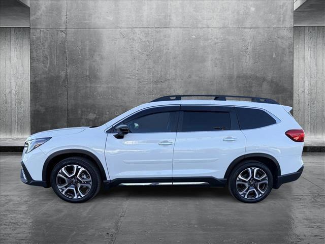 used 2024 Subaru Ascent car, priced at $43,998