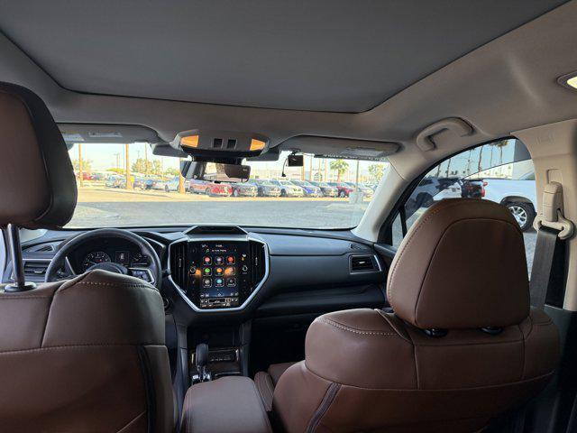 used 2024 Subaru Ascent car, priced at $43,998