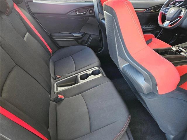 used 2020 Honda Civic Type R car, priced at $38,494