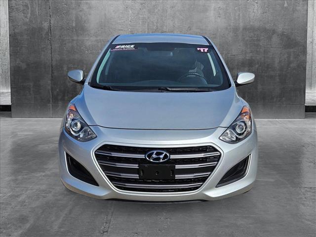 used 2017 Hyundai Elantra GT car, priced at $10,895