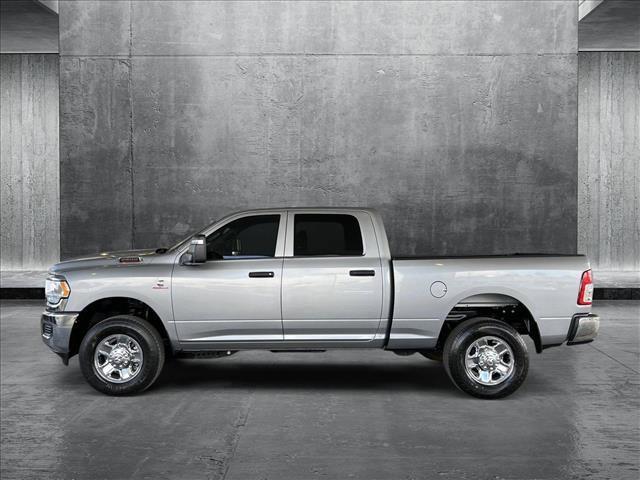 used 2024 Ram 2500 car, priced at $56,992