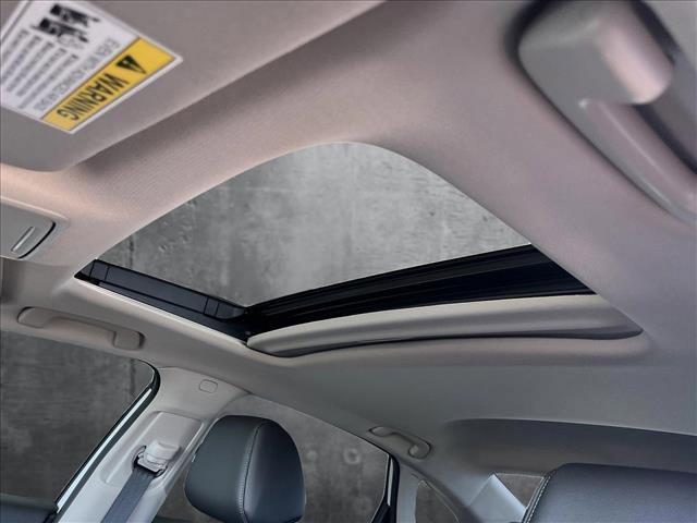 used 2024 Honda Civic car, priced at $29,395