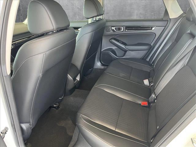 used 2024 Honda Civic car, priced at $29,395