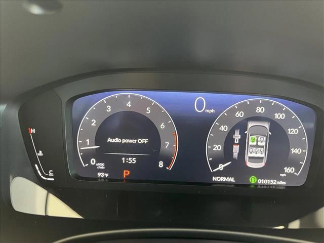 used 2024 Honda Civic car, priced at $29,395