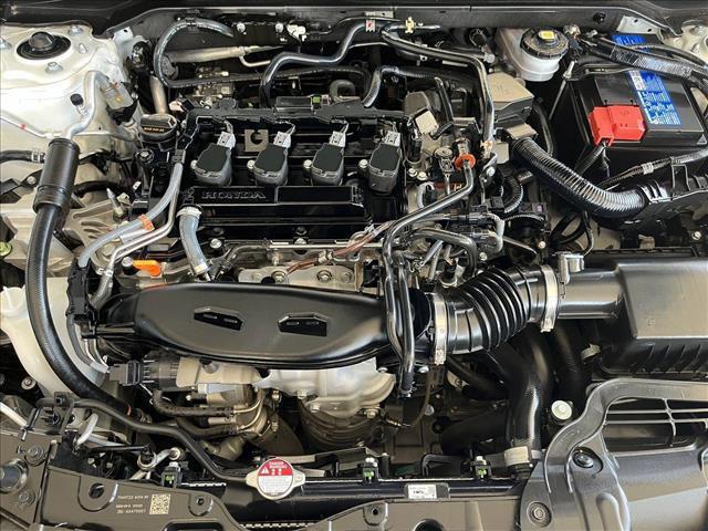 used 2024 Honda Civic car, priced at $29,395
