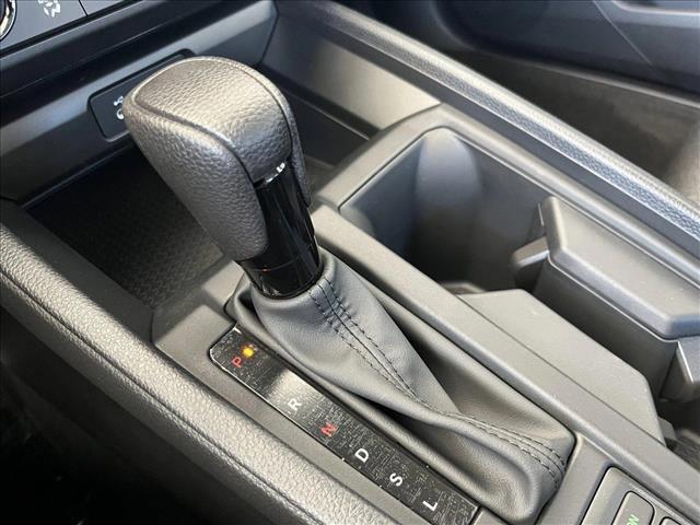 new 2025 Honda Accord car, priced at $30,996