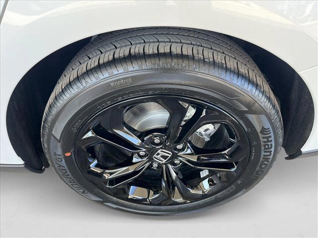 new 2025 Honda Accord car, priced at $30,996