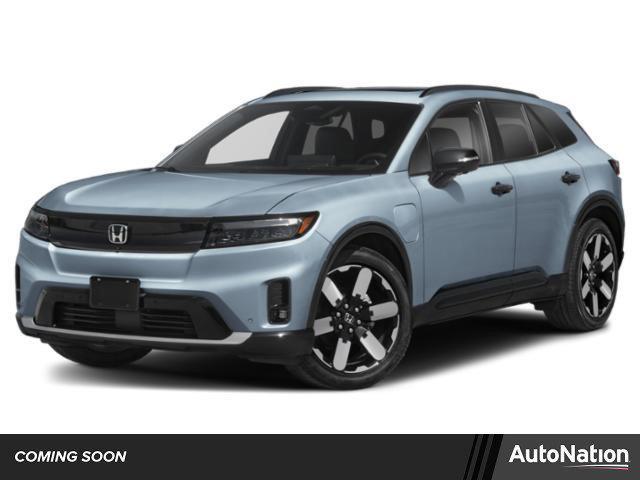 new 2025 Honda Prologue car, priced at $55,029