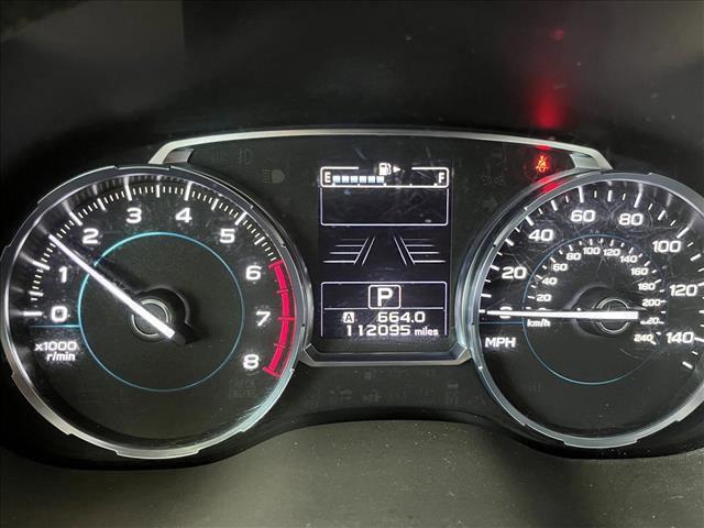 used 2018 Subaru Forester car, priced at $12,981