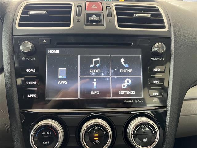 used 2018 Subaru Forester car, priced at $12,981