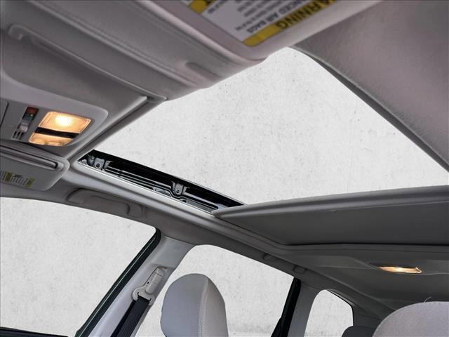 used 2018 Subaru Forester car, priced at $12,981