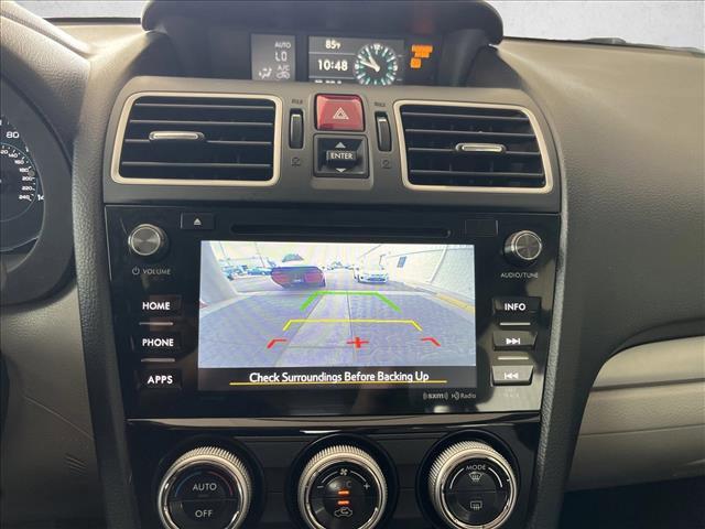 used 2018 Subaru Forester car, priced at $12,981