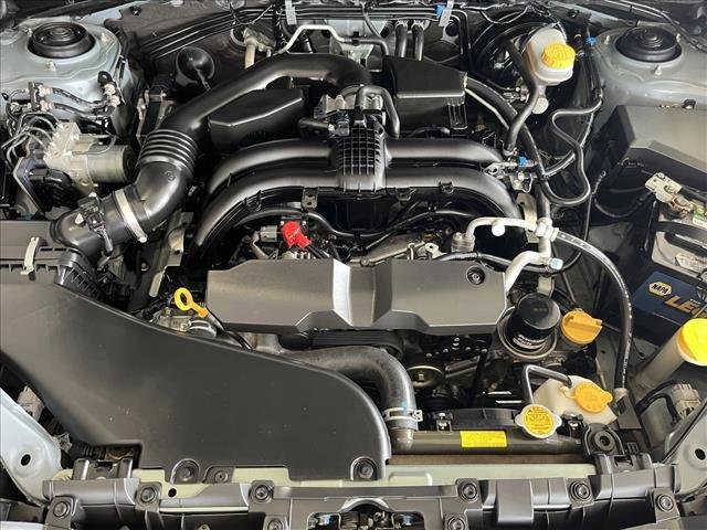 used 2018 Subaru Forester car, priced at $12,981