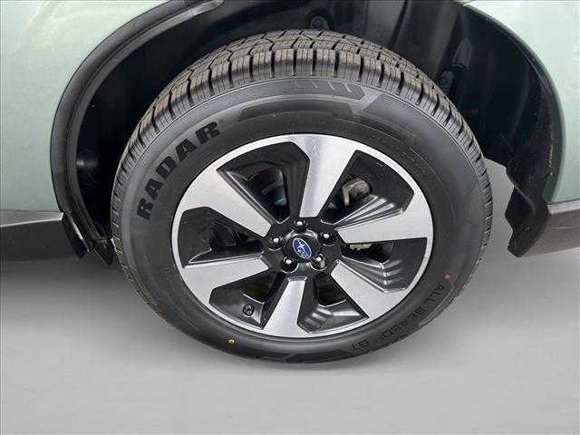 used 2018 Subaru Forester car, priced at $12,981