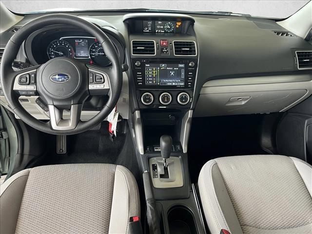 used 2018 Subaru Forester car, priced at $12,981