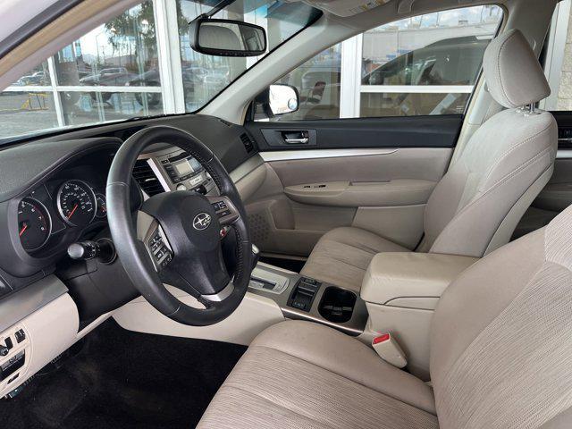 used 2013 Subaru Outback car, priced at $10,990