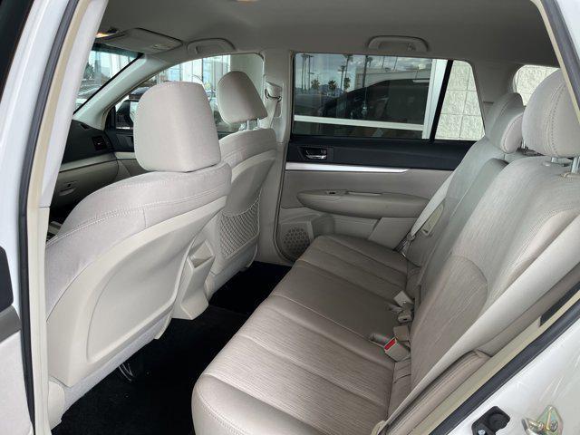 used 2013 Subaru Outback car, priced at $10,990