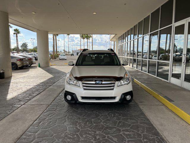 used 2013 Subaru Outback car, priced at $10,990