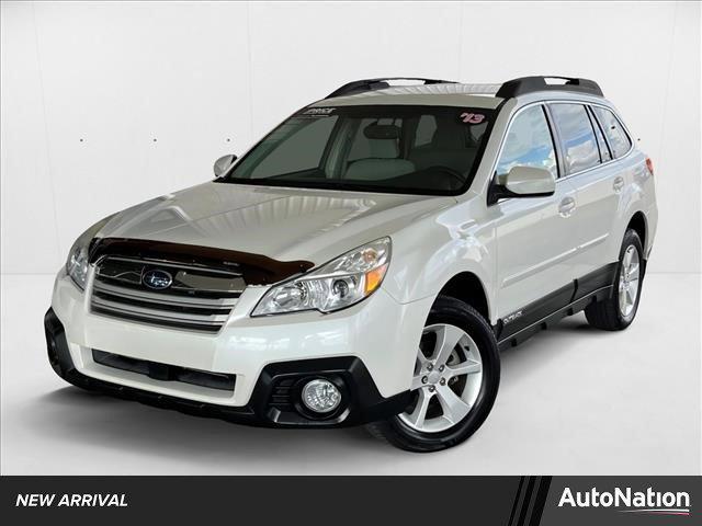 used 2013 Subaru Outback car, priced at $10,990
