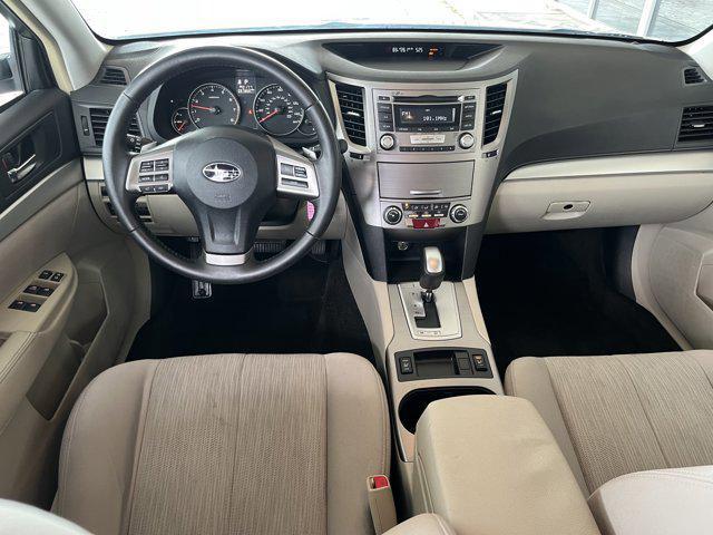 used 2013 Subaru Outback car, priced at $10,990
