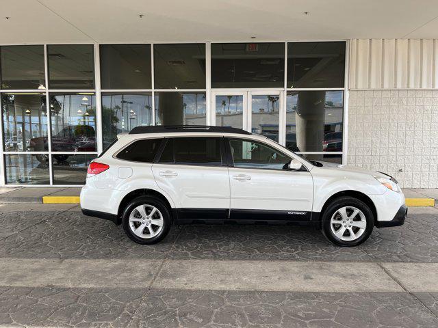 used 2013 Subaru Outback car, priced at $10,990