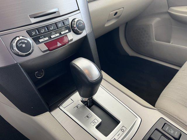 used 2013 Subaru Outback car, priced at $10,990