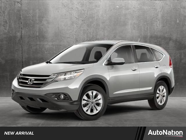 used 2013 Honda CR-V car, priced at $17,999