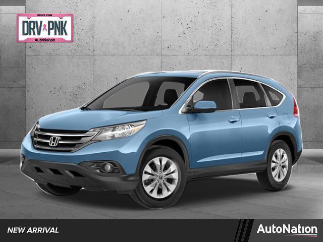 used 2014 Honda CR-V car, priced at $12,899