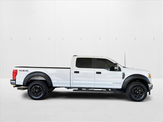 used 2020 Ford F-350 car, priced at $47,995