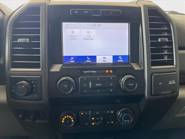 used 2020 Ford F-350 car, priced at $47,995