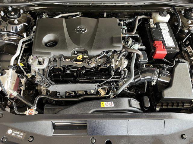 used 2023 Toyota Camry car, priced at $23,746