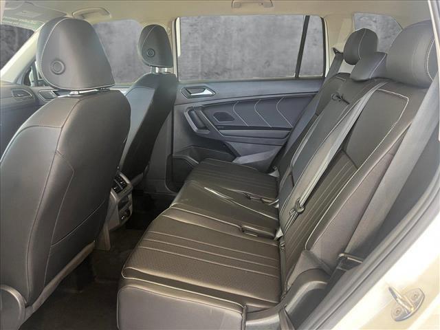 used 2023 Volkswagen Tiguan car, priced at $24,973