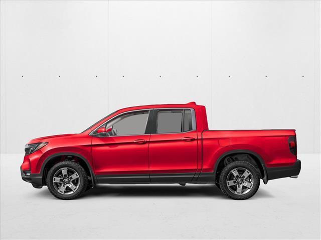 new 2026 Honda Ridgeline car, priced at $45,345
