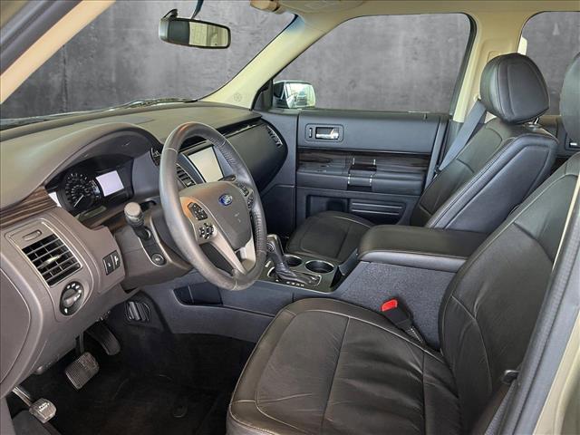 used 2013 Ford Flex car, priced at $13,952