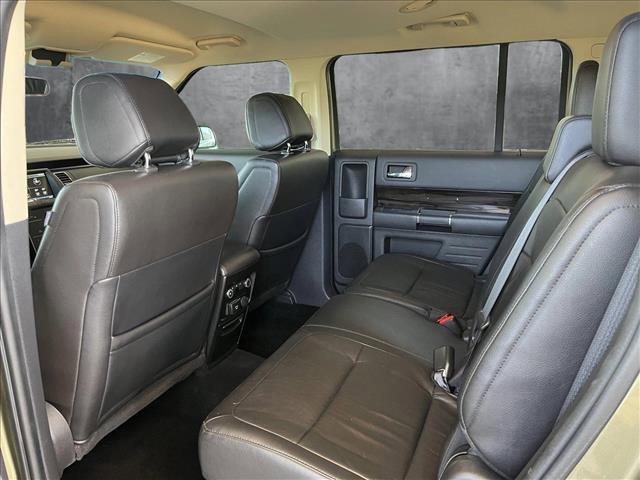 used 2013 Ford Flex car, priced at $13,952