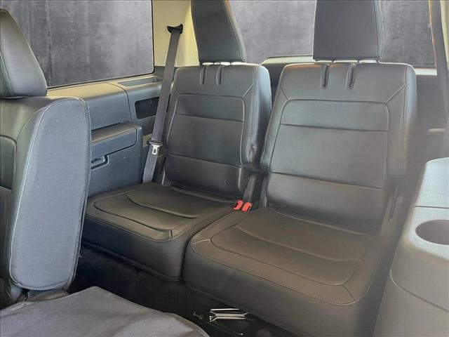 used 2013 Ford Flex car, priced at $13,952