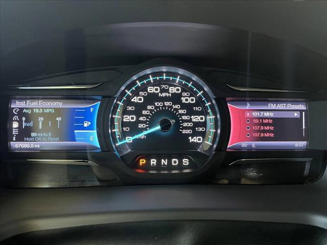 used 2013 Ford Flex car, priced at $13,952