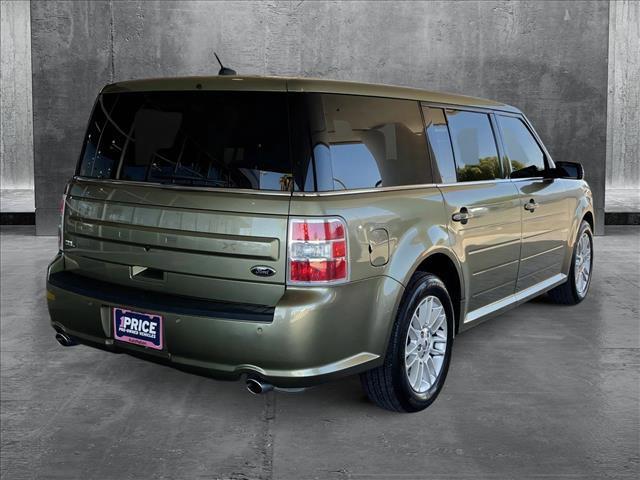 used 2013 Ford Flex car, priced at $13,952