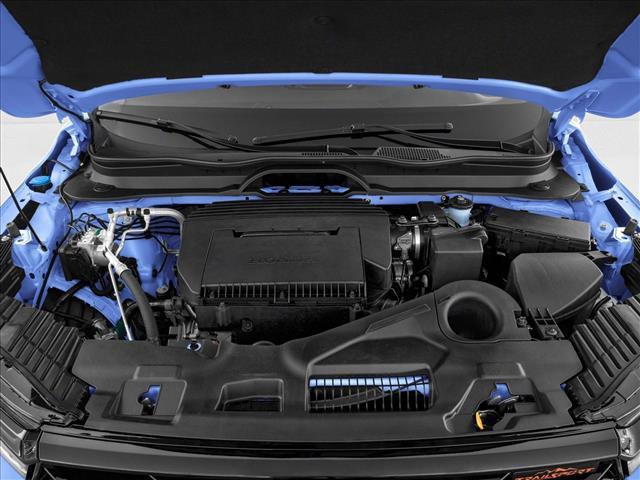 new 2025 Honda Pilot car, priced at $51,350