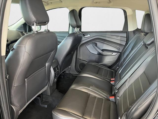 used 2018 Ford Escape car, priced at $12,995
