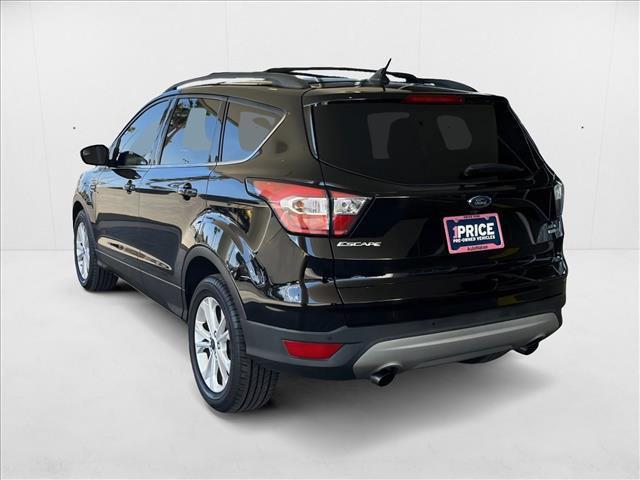 used 2018 Ford Escape car, priced at $12,995