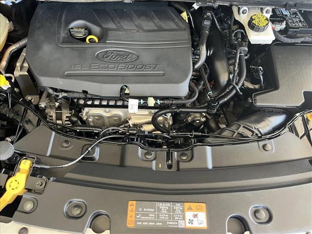 used 2018 Ford Escape car, priced at $12,995