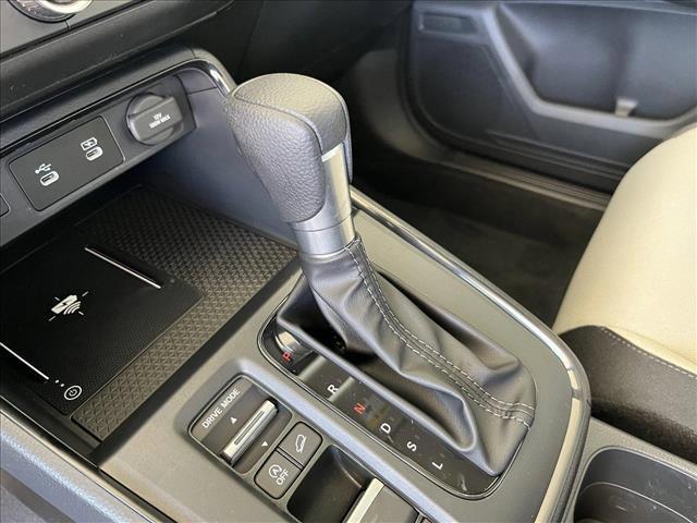 new 2026 Honda CR-V car, priced at $35,000