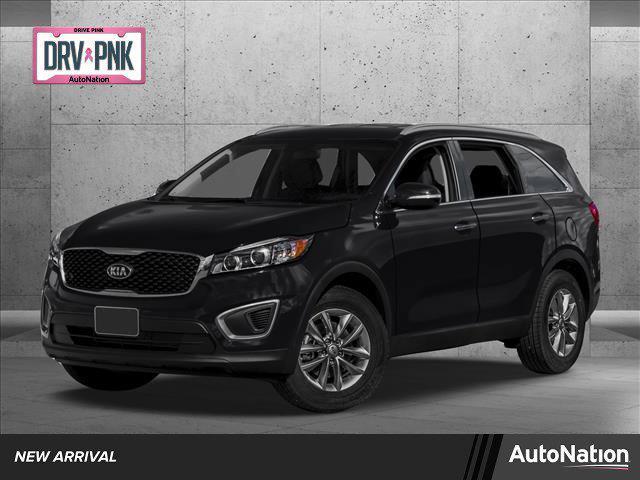 used 2016 Kia Sorento car, priced at $10,994