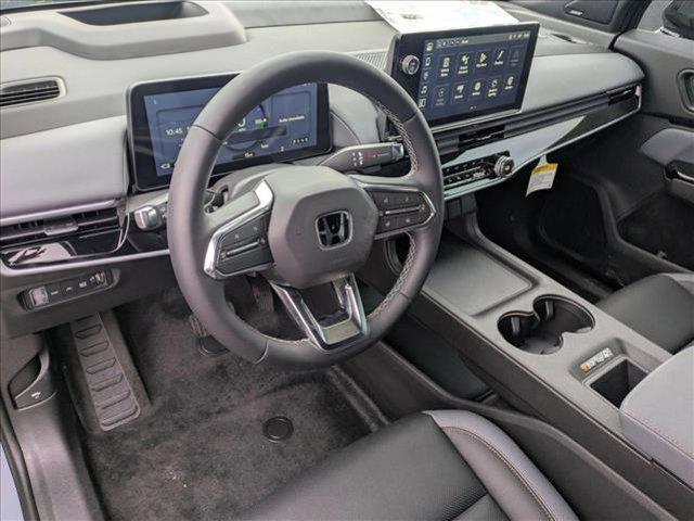 new 2025 Honda Prologue car, priced at $59,805