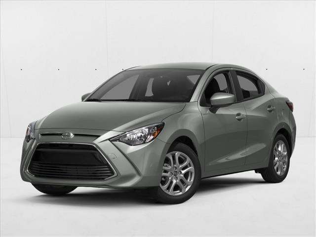 used 2016 Scion iA car, priced at $11,854